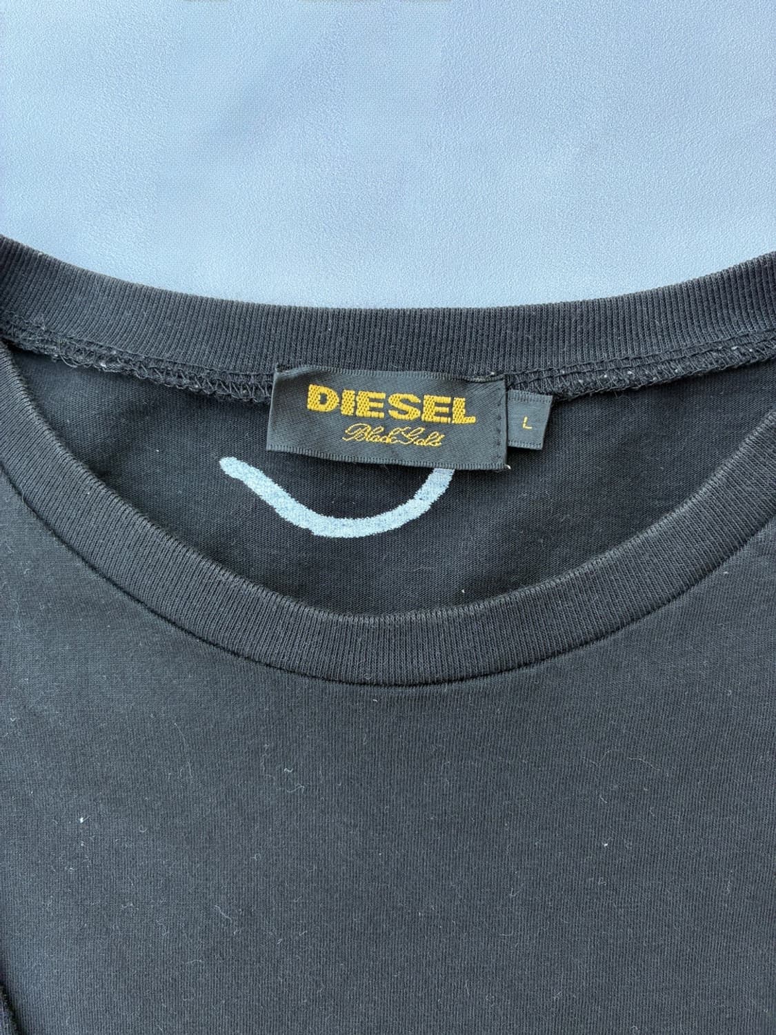 Diesel t-shirt 상품이미지5