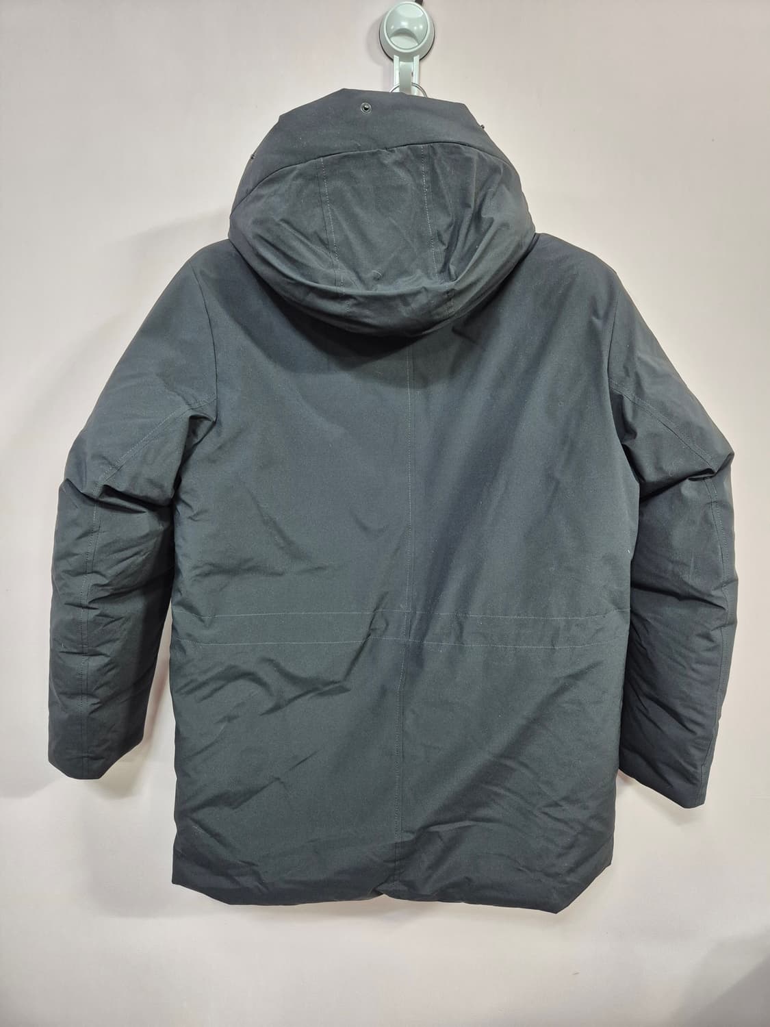 AND Z 맥스다운패딩 상품이미지3