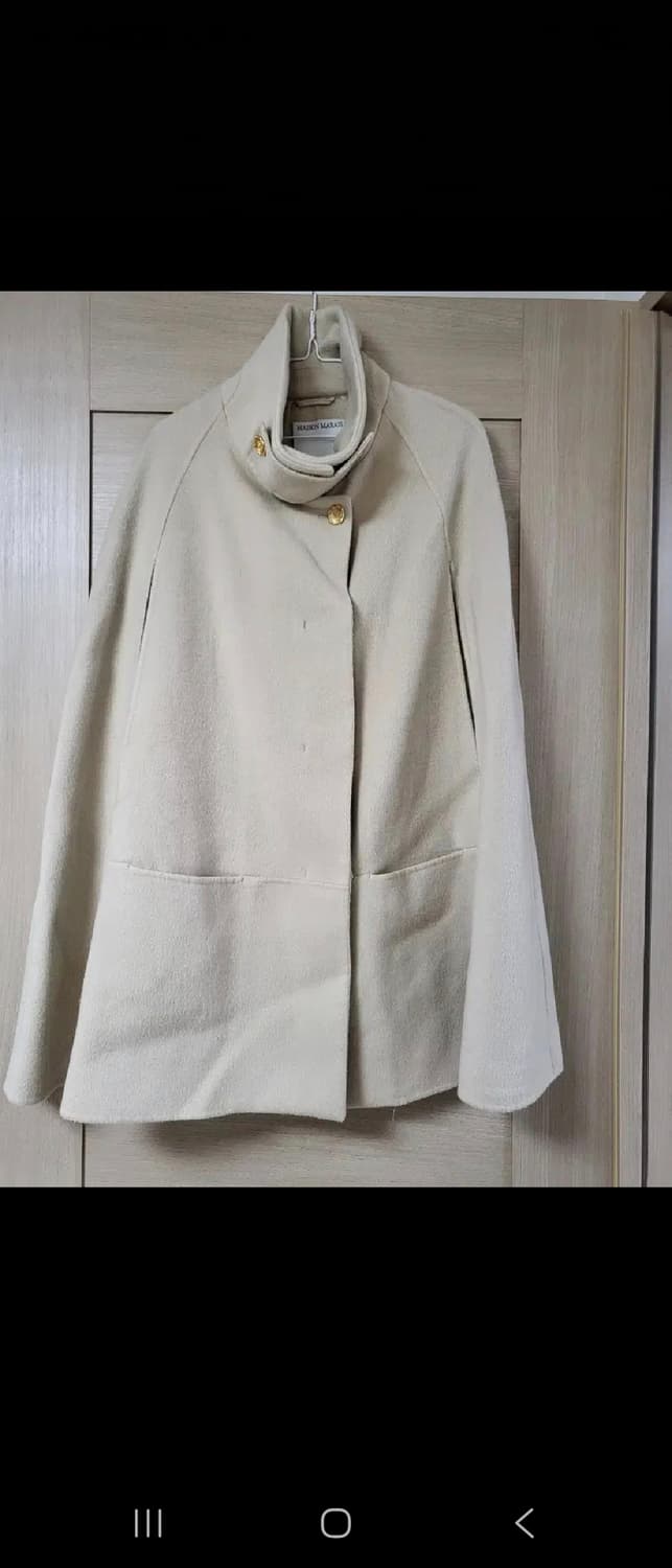 메종마레 케이프코트 상품이미지1