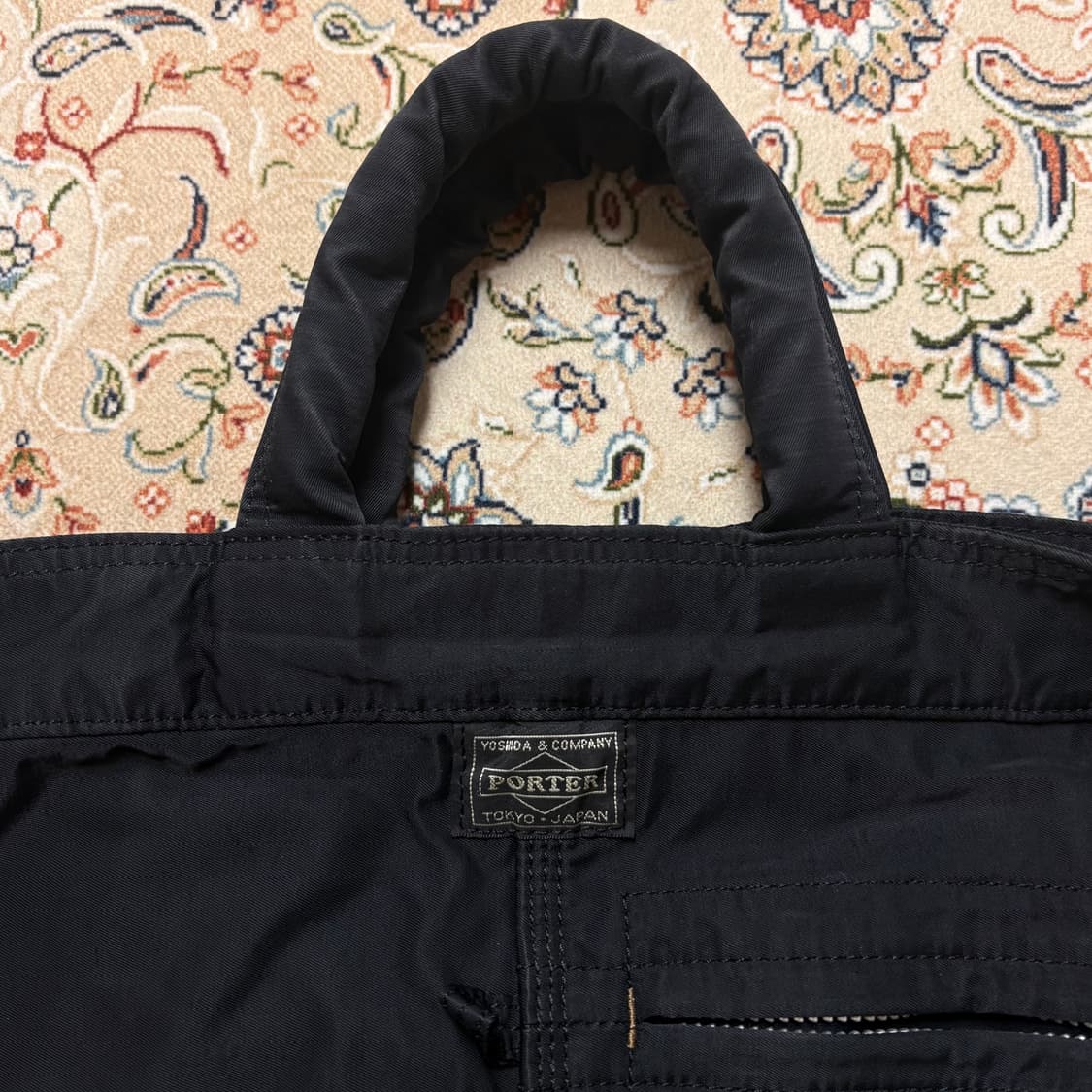 Porter mile bag (L) 상품이미지3