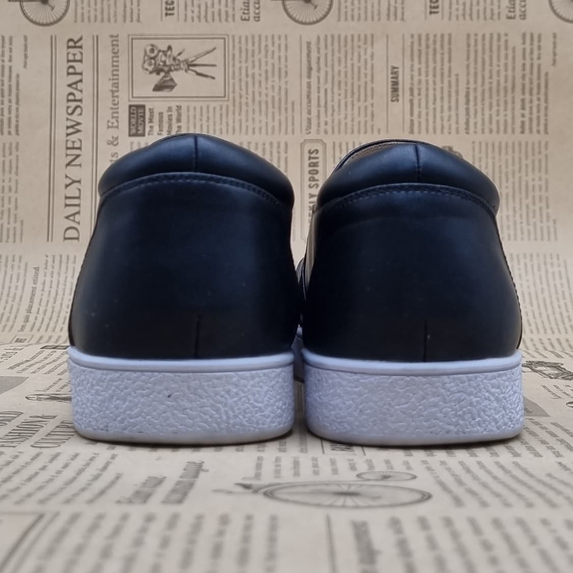 에스콰이어 심플리트 여성슬립온240  상품이미지4