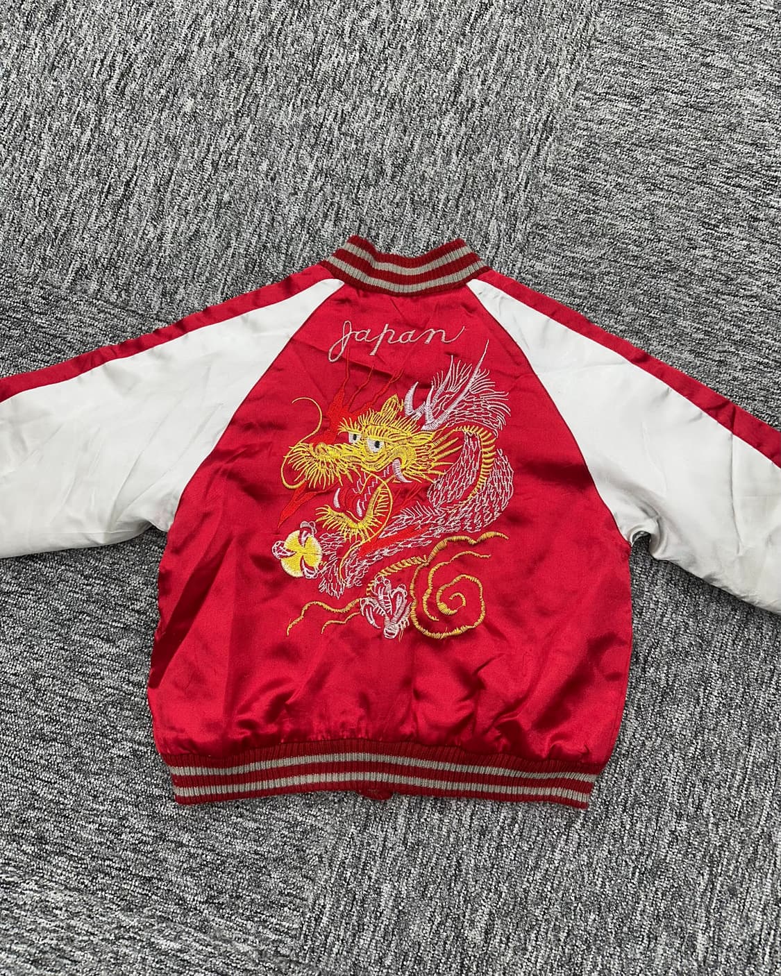 (120)스카쟌 자켓 KIDS-M1213 상품이미지5