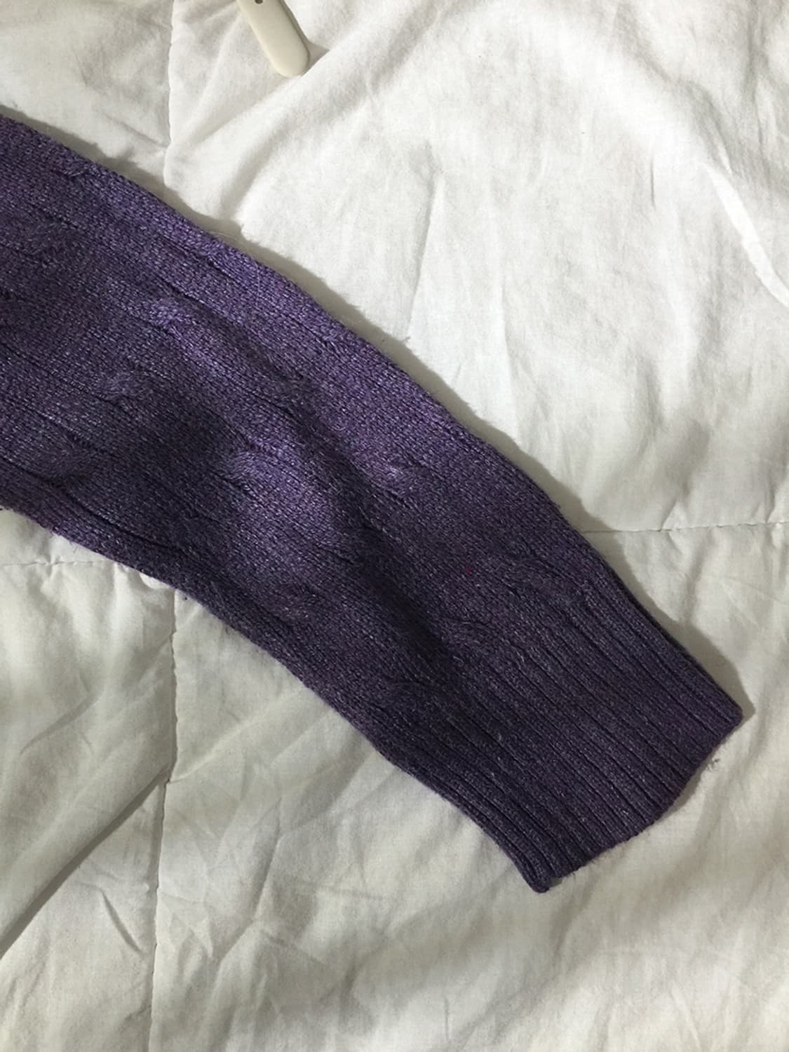 (MAN) 폴로랄프로렌 니트스웨터 XXL 상품이미지3