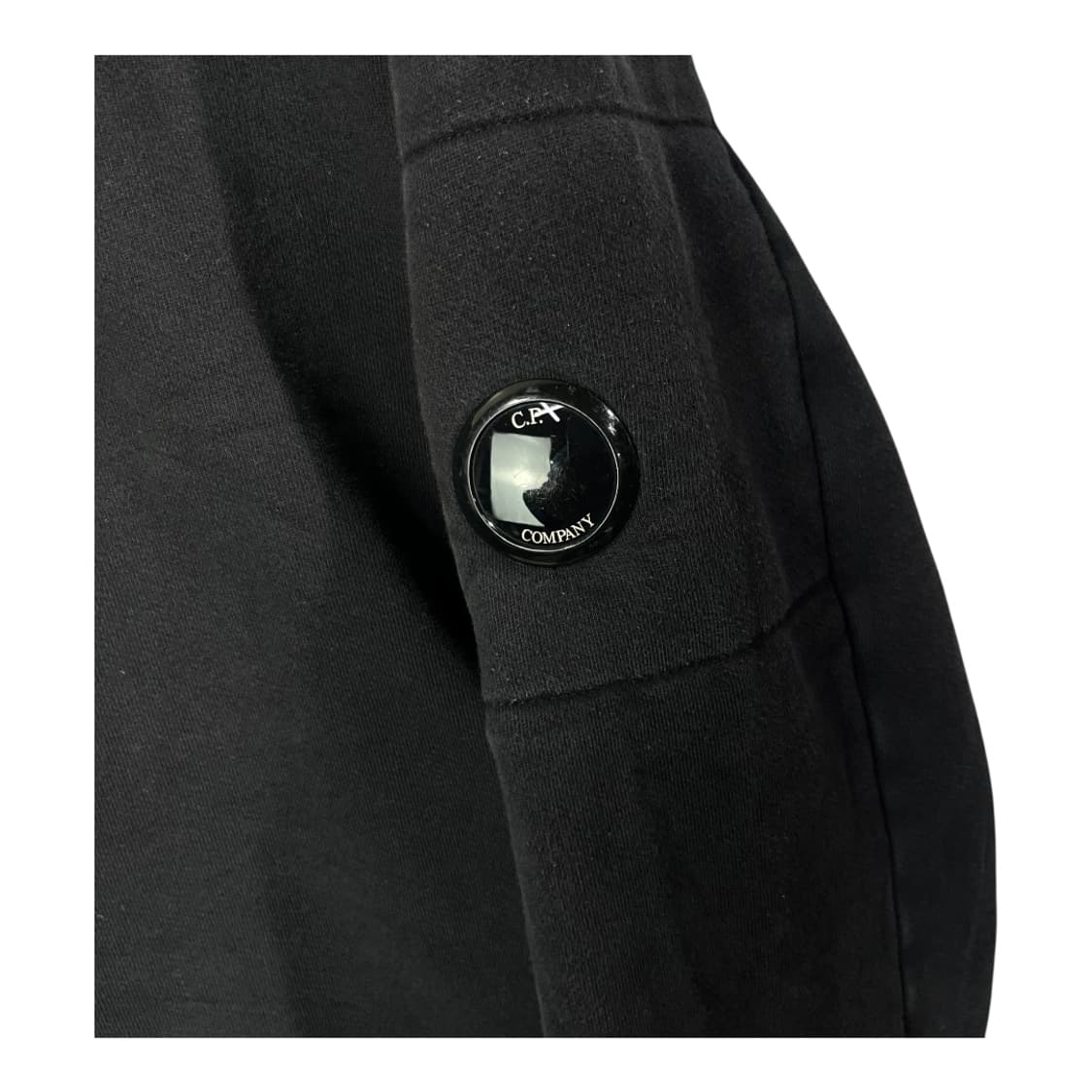 [C.P. Company] 씨피컴퍼니 고글 맨투맨 상품이미지4