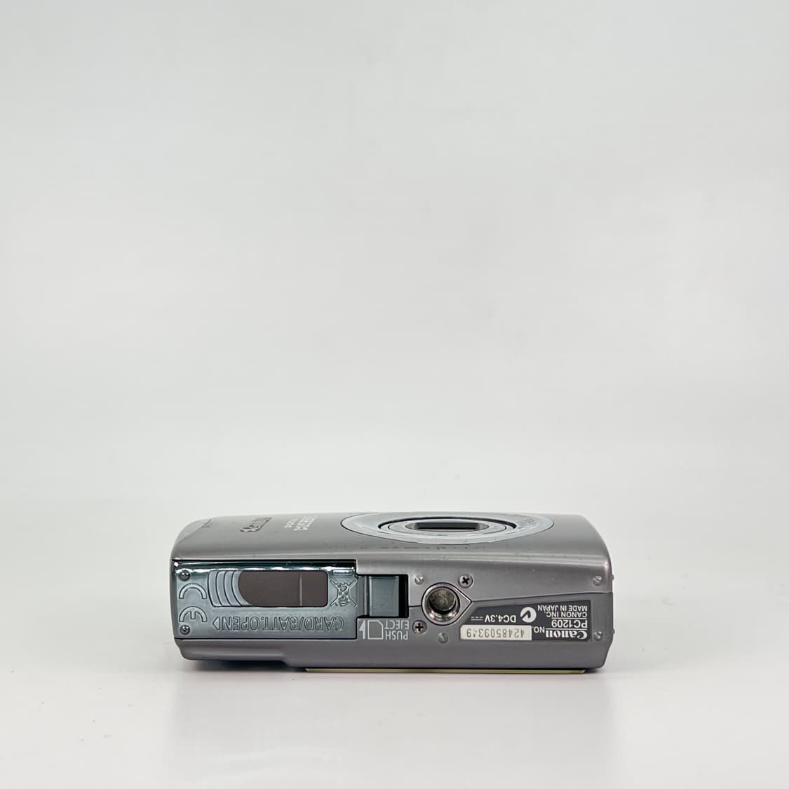 캐논 익서스 Canon IXUS 850 IS 실버 상품이미지8