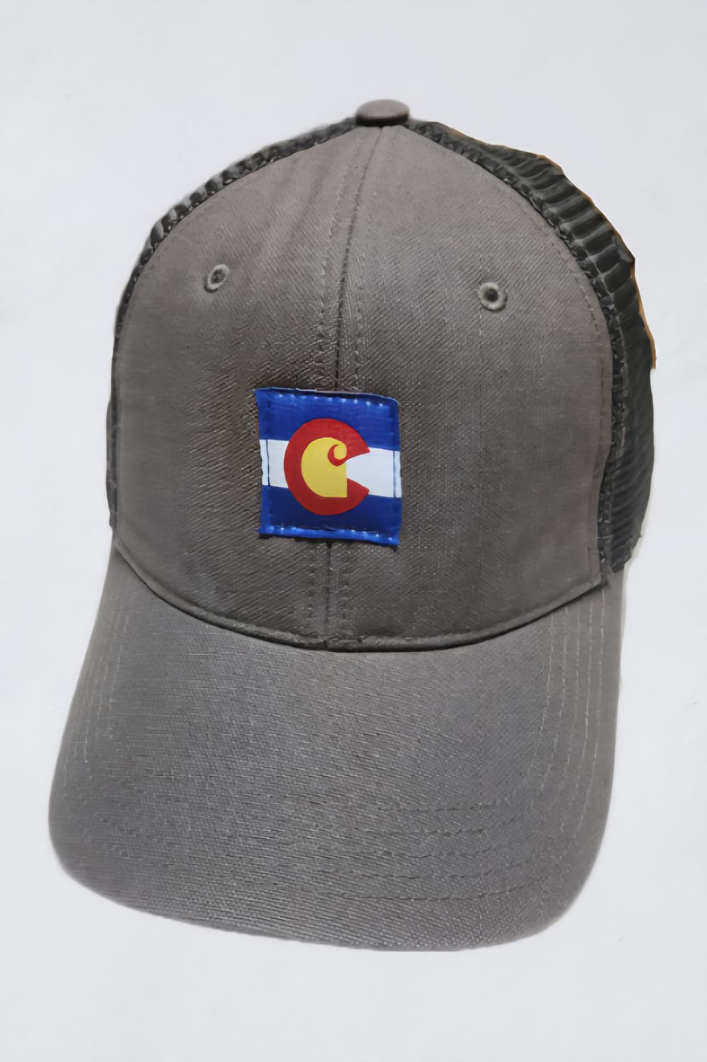 Carhartt colorado 칼하트 콜로라도 스냅백 상품이미지1