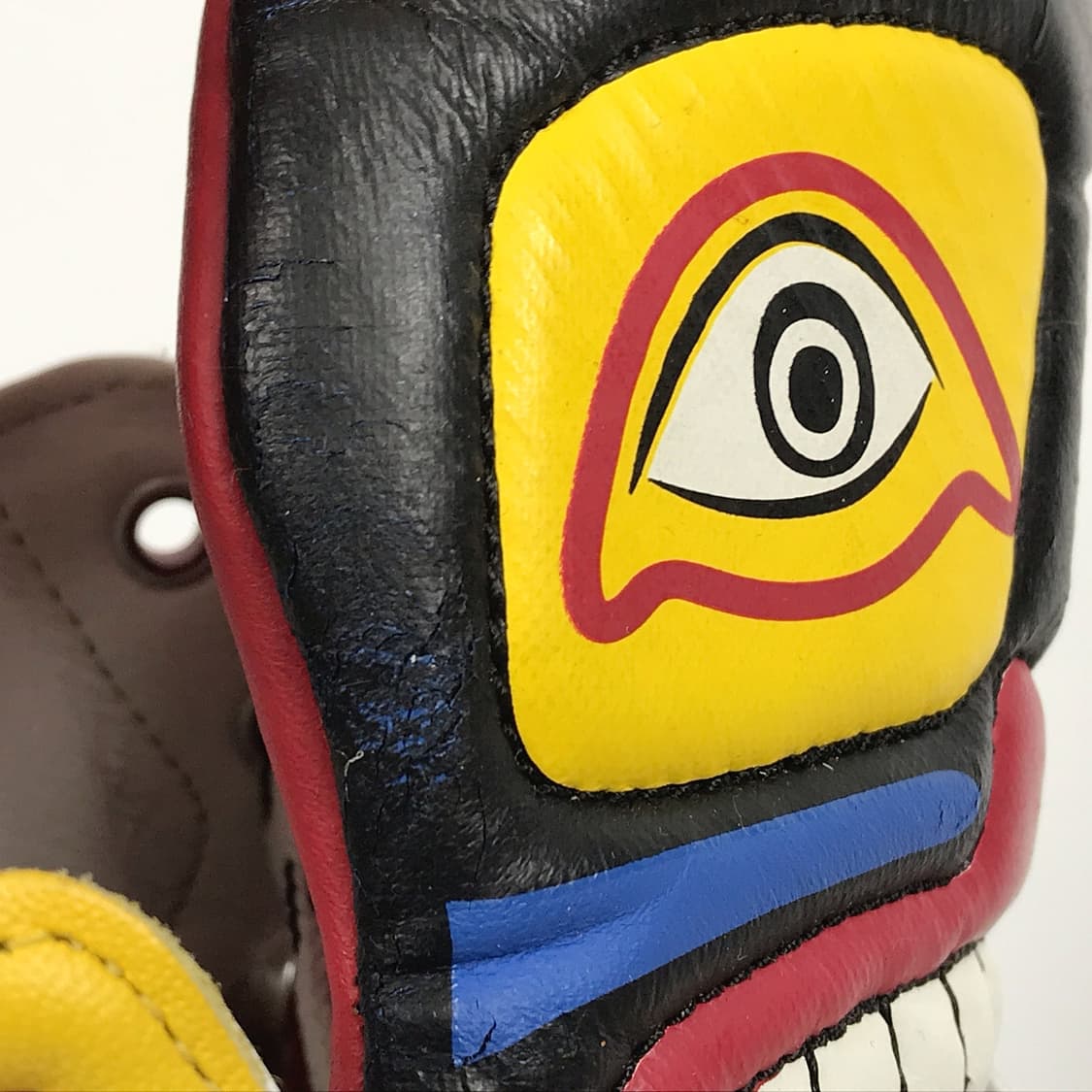 아디다스x제레미스캇 이글윙 토템 신발 남성265 상품이미지6