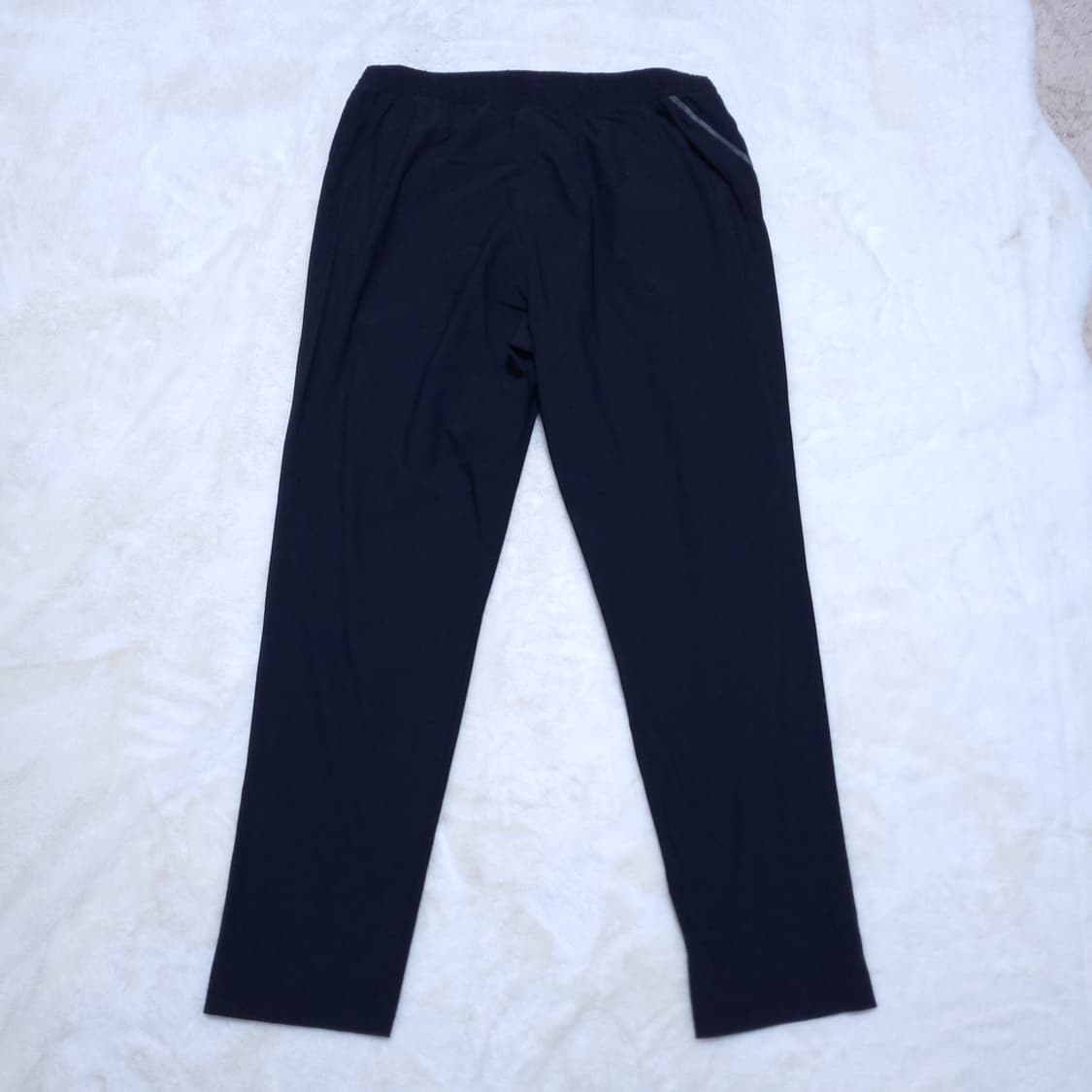 아이더 남성 밴딩바지 XL 0323 뽀샤샤 상품이미지2