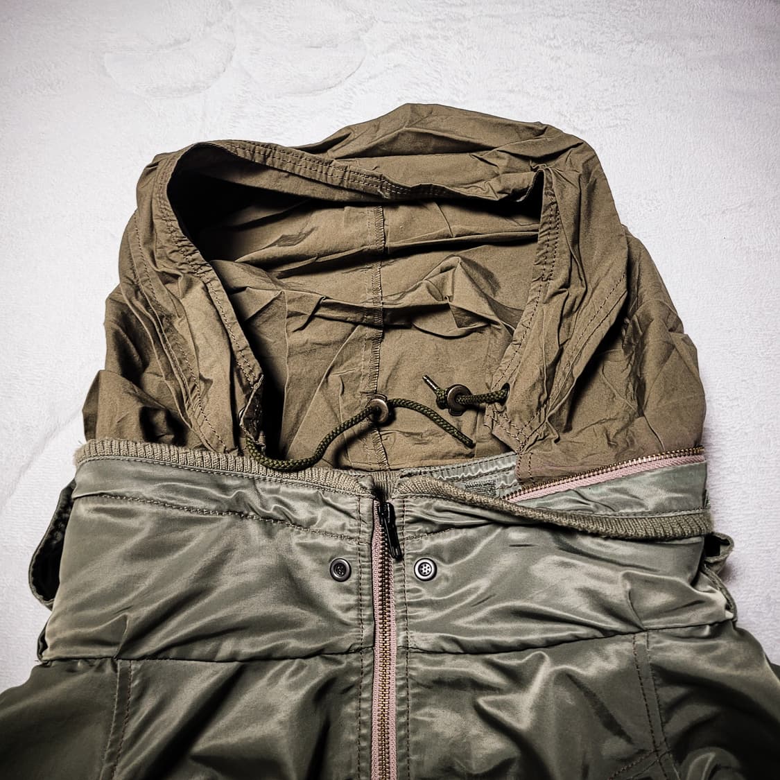 L.G.B. Bono 4 Bomber Jacket 상품이미지6