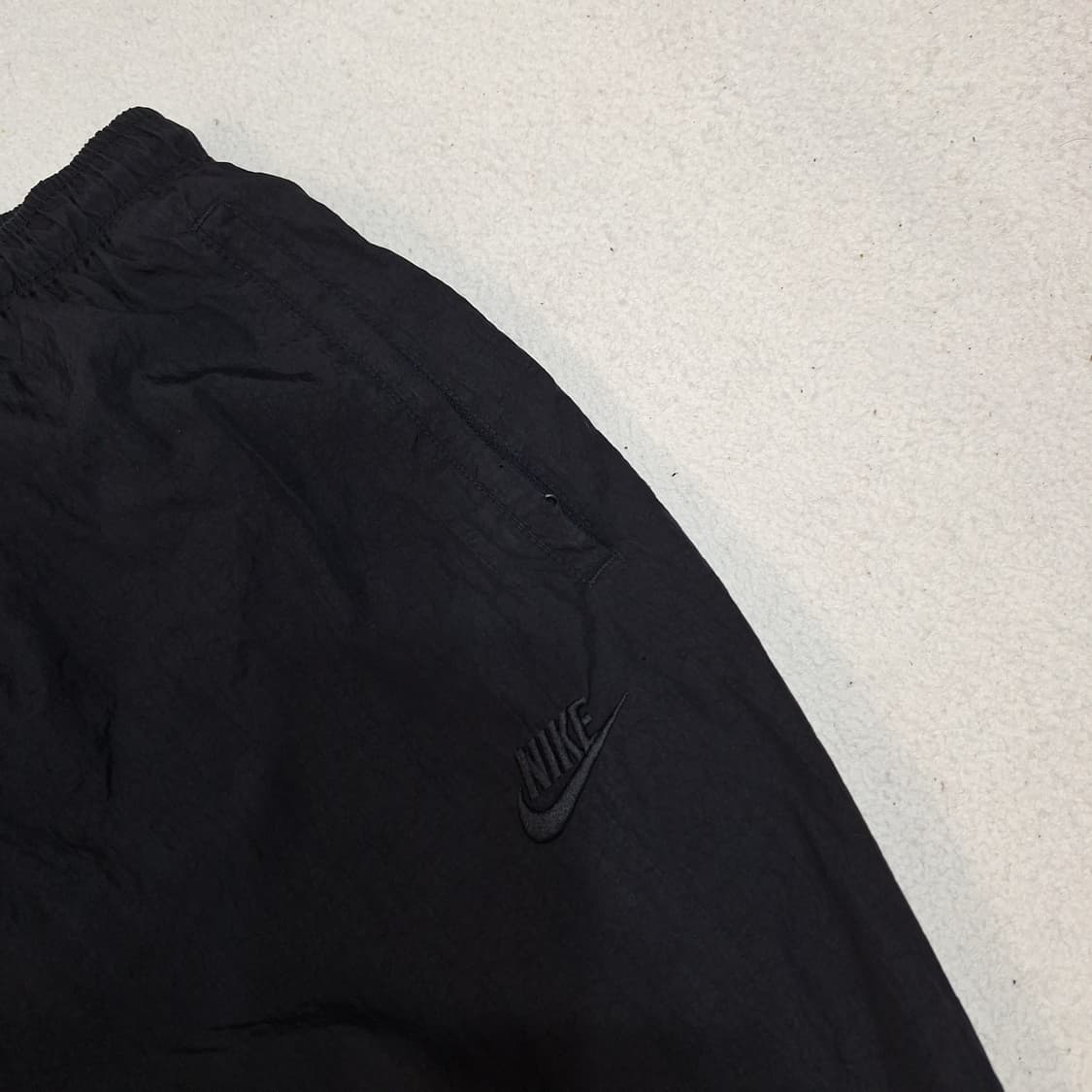 나이키  우븐조거팬츠2XL 상품이미지2