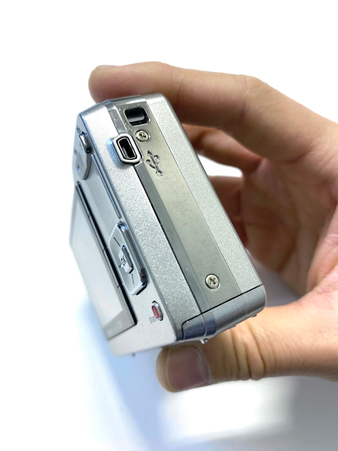 코닥 이지쉐어 C180 디지털 카메라 상품이미지7