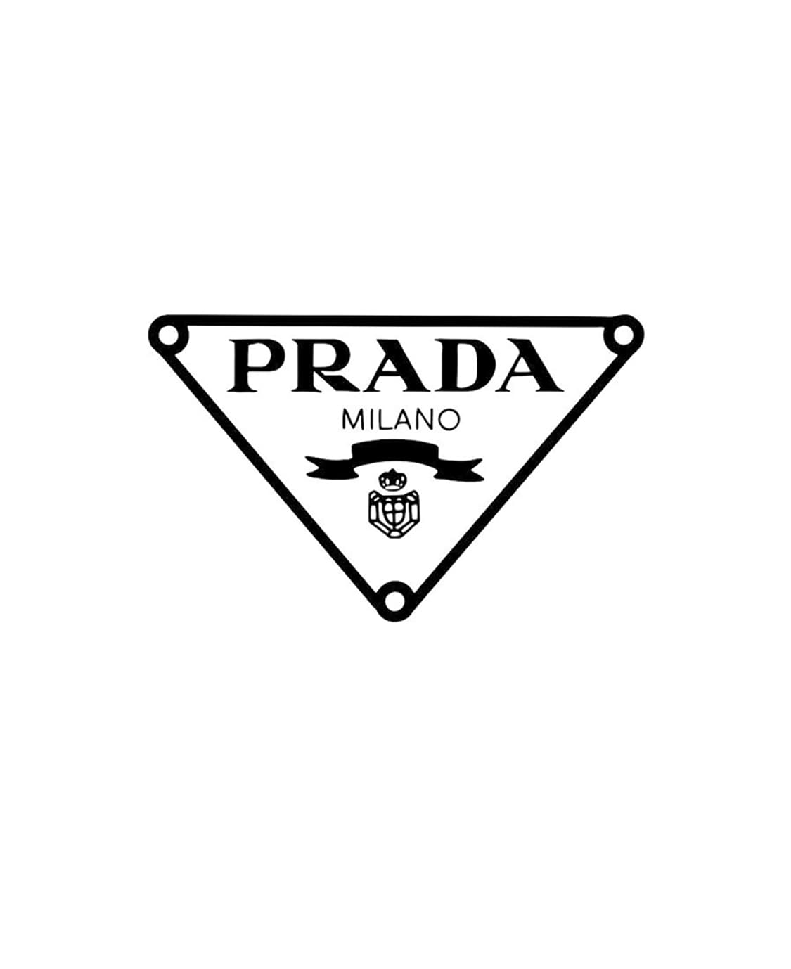 프라다 [Prada] 나일론 패턴 밀라노 자켓 상품이미지9