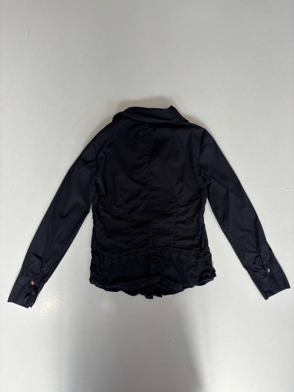 Bottega Blouse 상품이미지5
