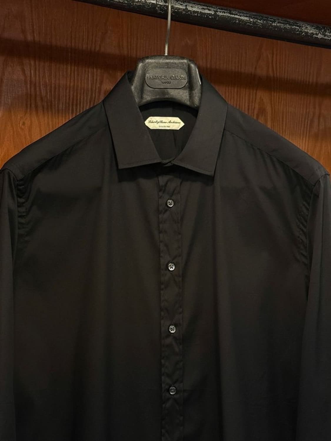 리버티로즈 셔츠 상품이미지2