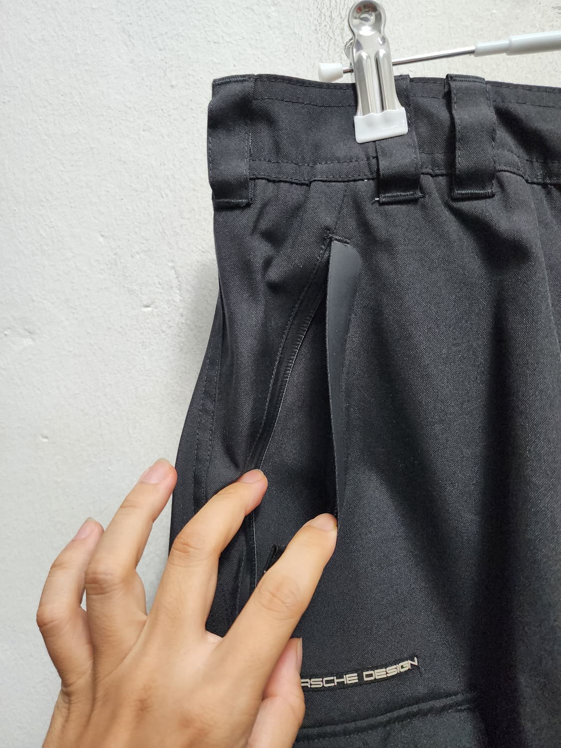 아디다스 x 포르쉐 팟팟한 반바지 상품이미지5