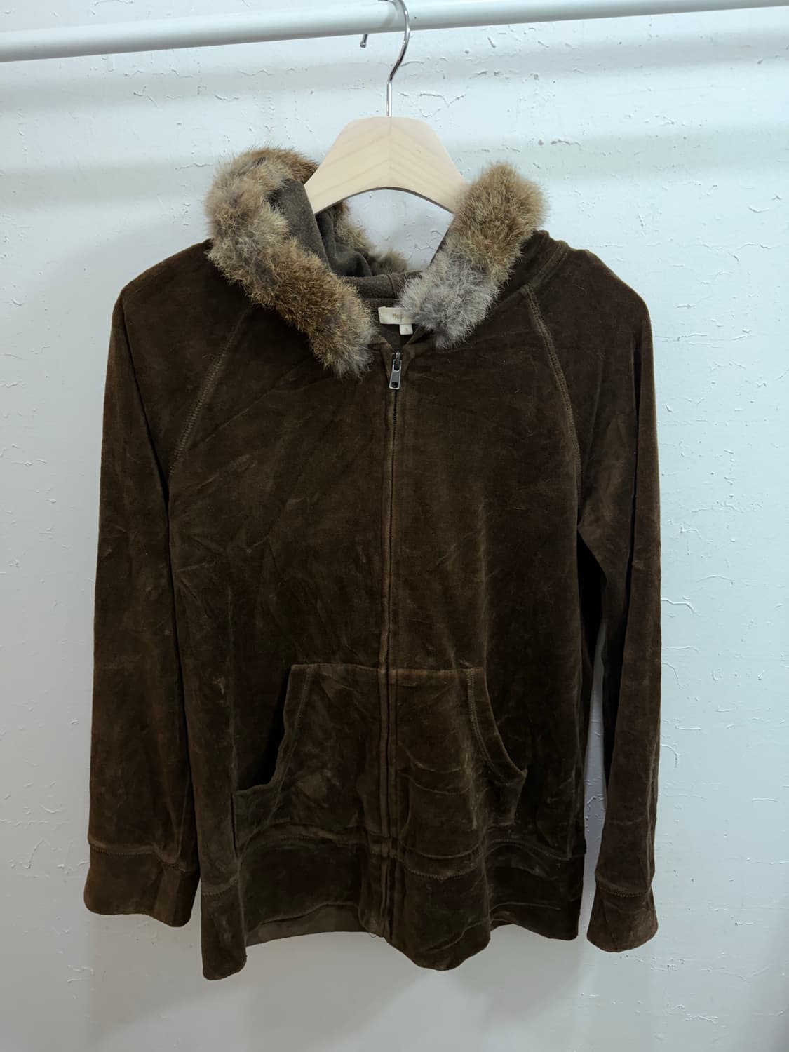 호피 스포티코디🤎 상품이미지5