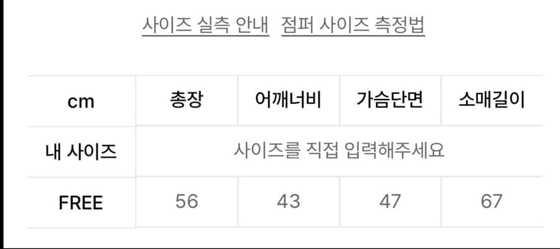 (미착용 새상품) 밀로우먼 트랙 져지 레이서 자켓 (딥블 루) 상품이미지8