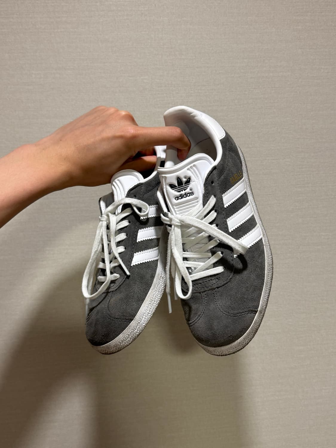 아디다스 가젤 230 상품이미지3