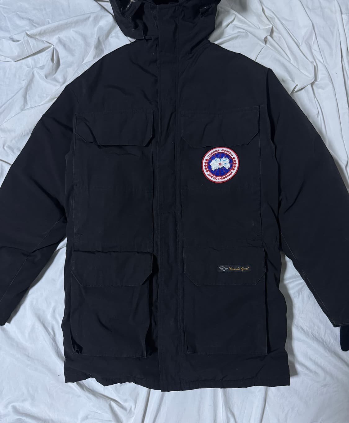 캐나다구스 익스페디션 파카 상품이미지3