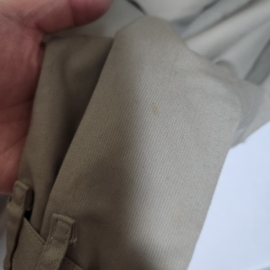 버버리 트렌치코트 여100 상품이미지7