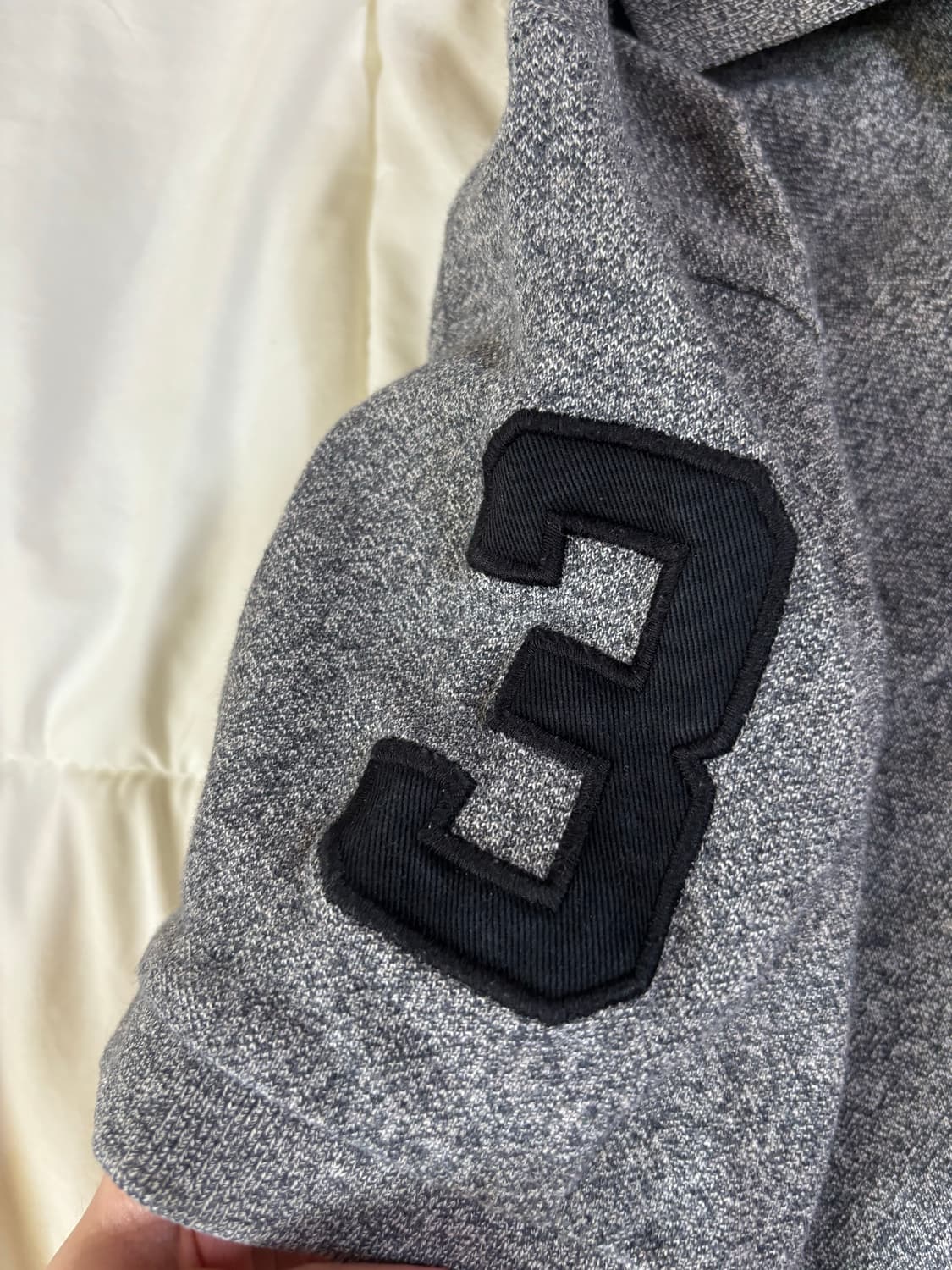 빅포니 폴로 반팔 티셔츠  상품이미지3