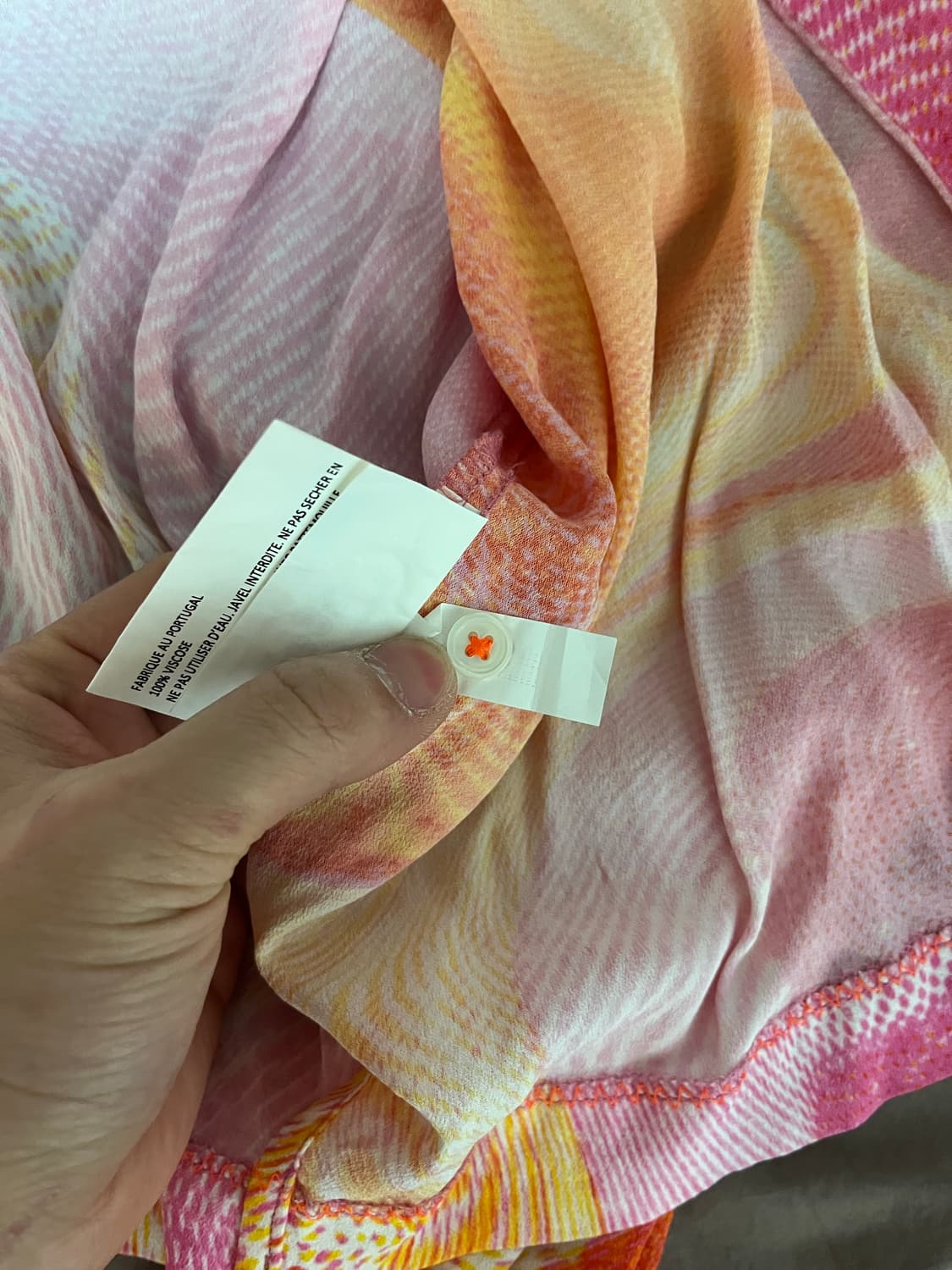 Erl Shirts 상품이미지3