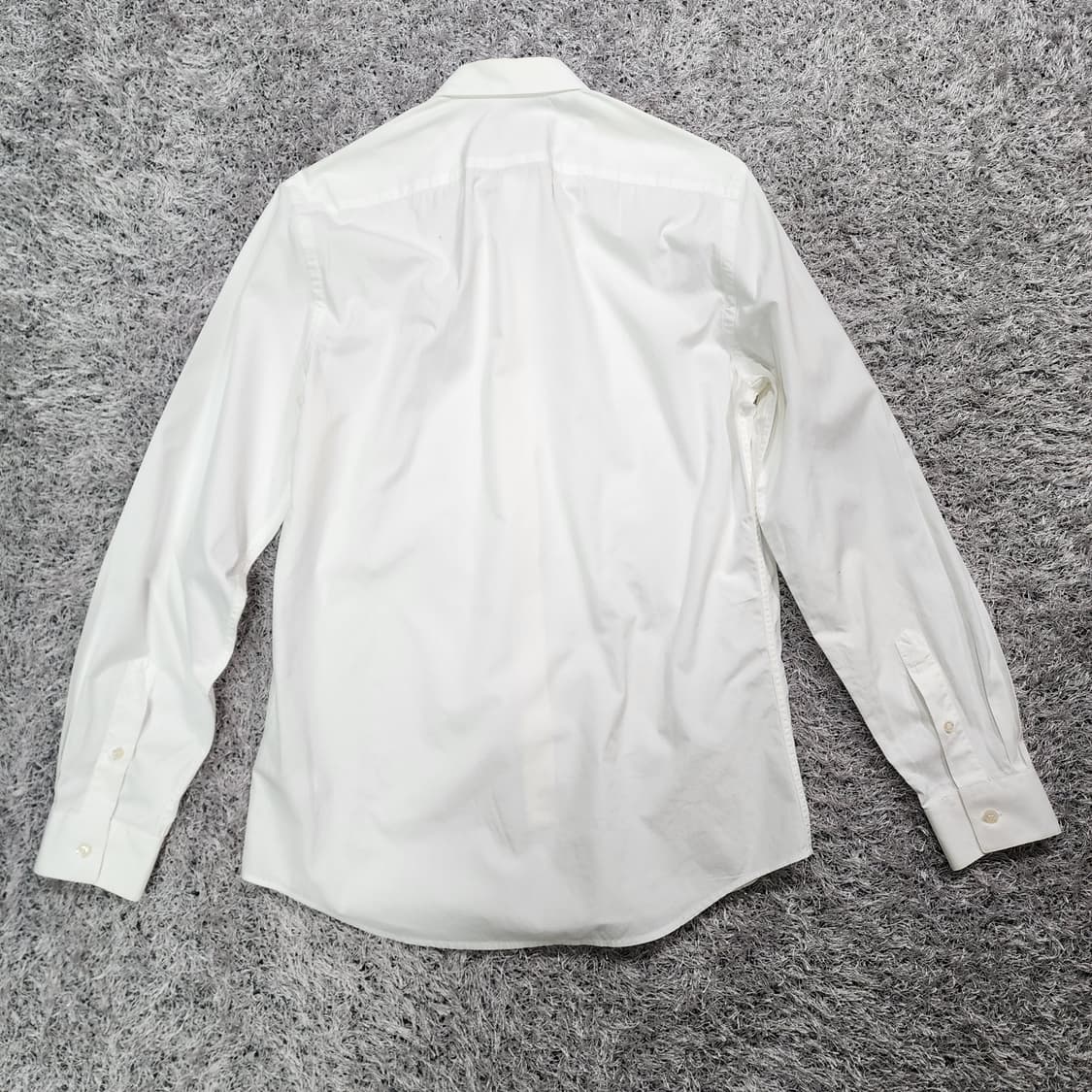 버버리 긴팔 셔츠 14.5 상품이미지5