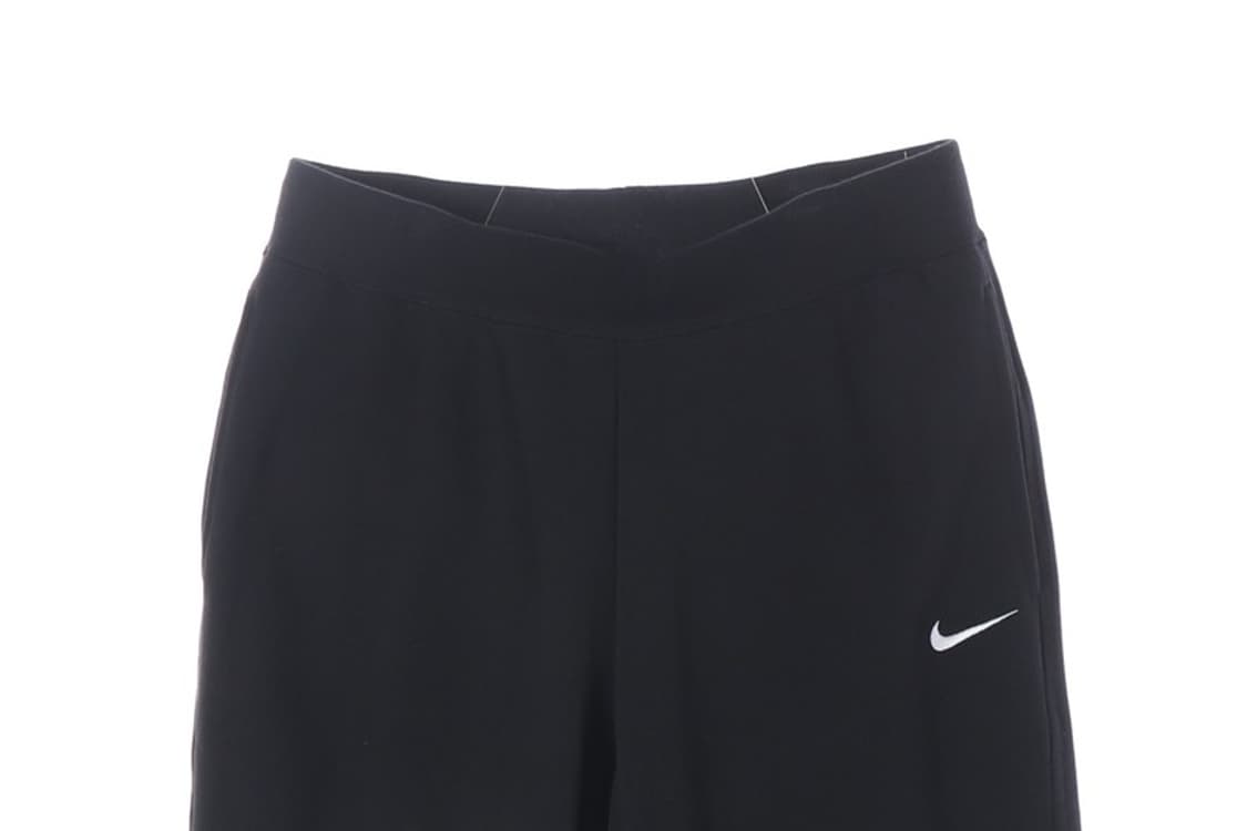 나이키 블랙 스우시 조거 팬츠 XL 상품이미지3