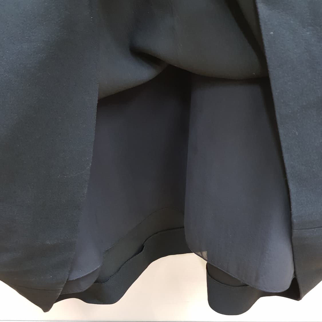 지암바티스타발리 2022 프리조티노 드레스 42사이즈 상품이미지6