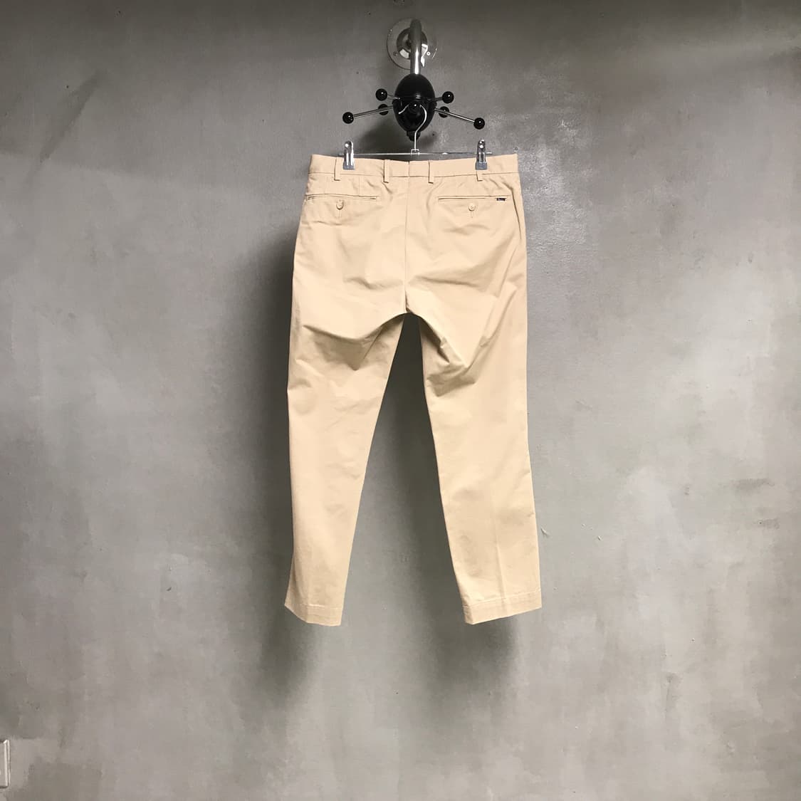 폴로 랄프로렌 베이지 치노 팬츠 30/32 상품이미지5