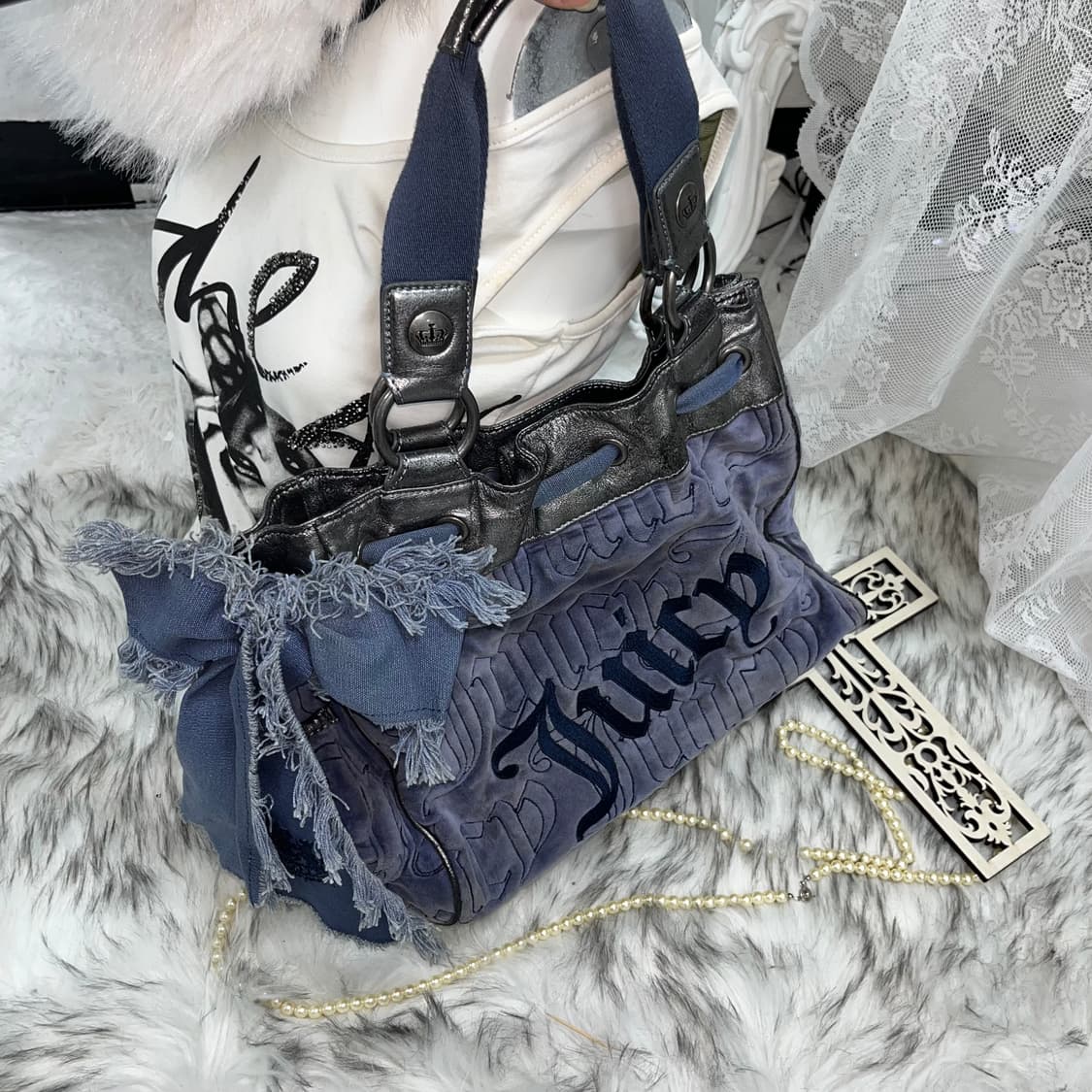 Juicy Couture 상품이미지2