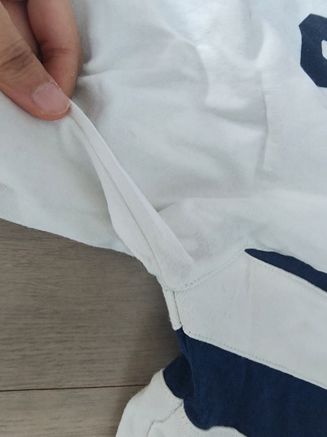 구찌 블라인드 포 러브 반팔 티셔츠 상품이미지7