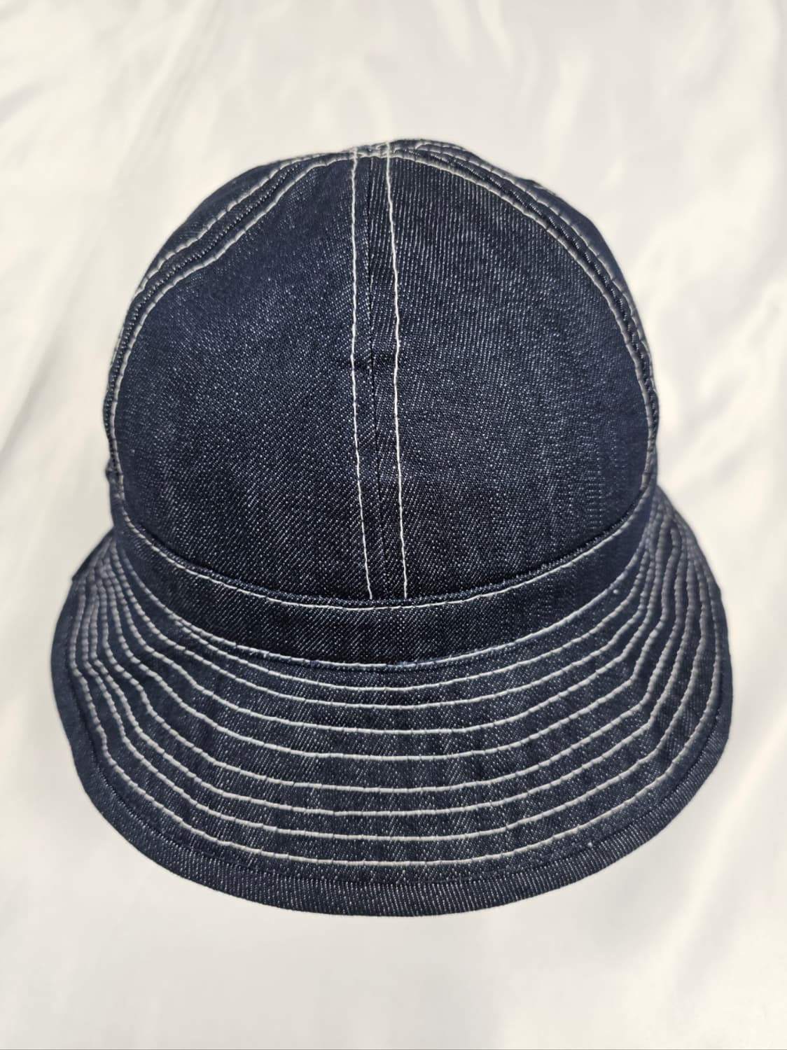 m-37미육군데님햇 상품이미지3