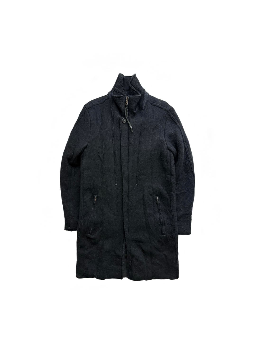 Transit wool coat 상품이미지1