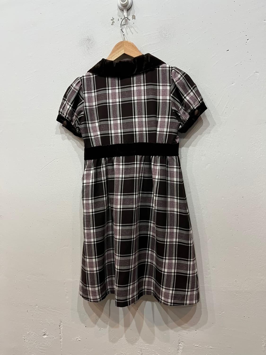 Barbie 바비 원피스 상품이미지3