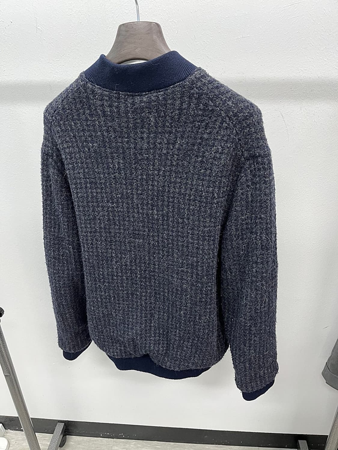 105) 빈폴 방풍니트  상품이미지7