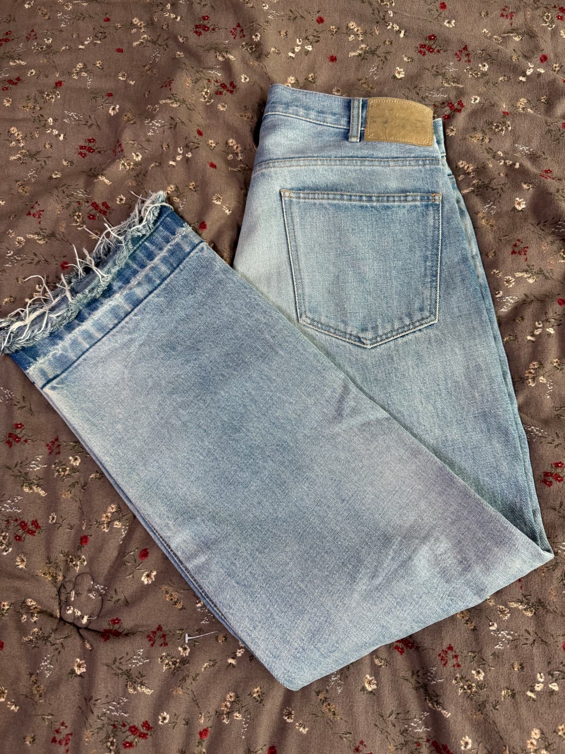 [30] 셀린느 웨슬리 디스진 상품이미지6