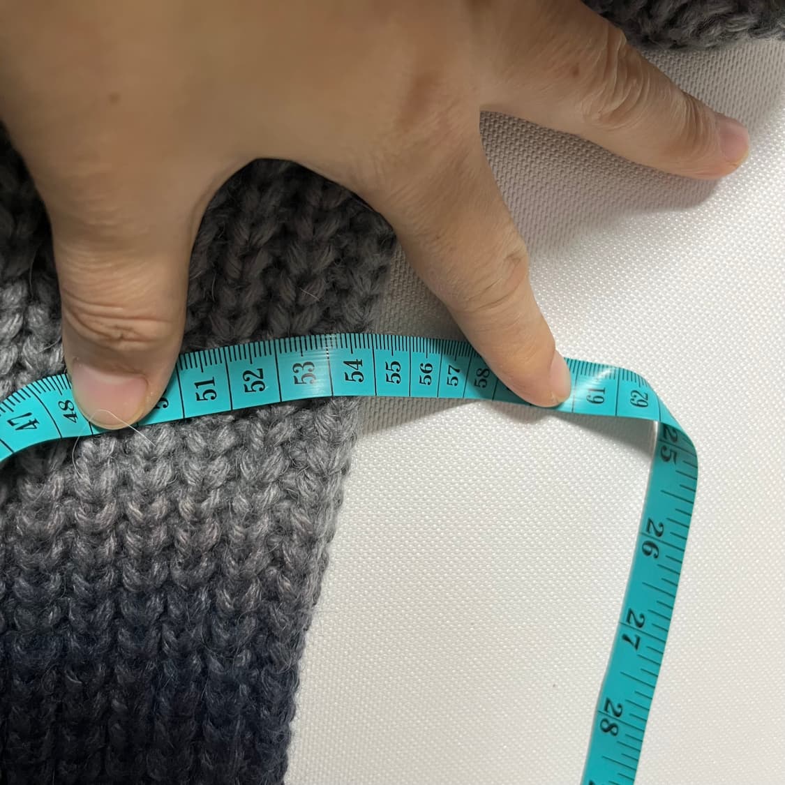 비바스튜디오 니트 상품이미지6