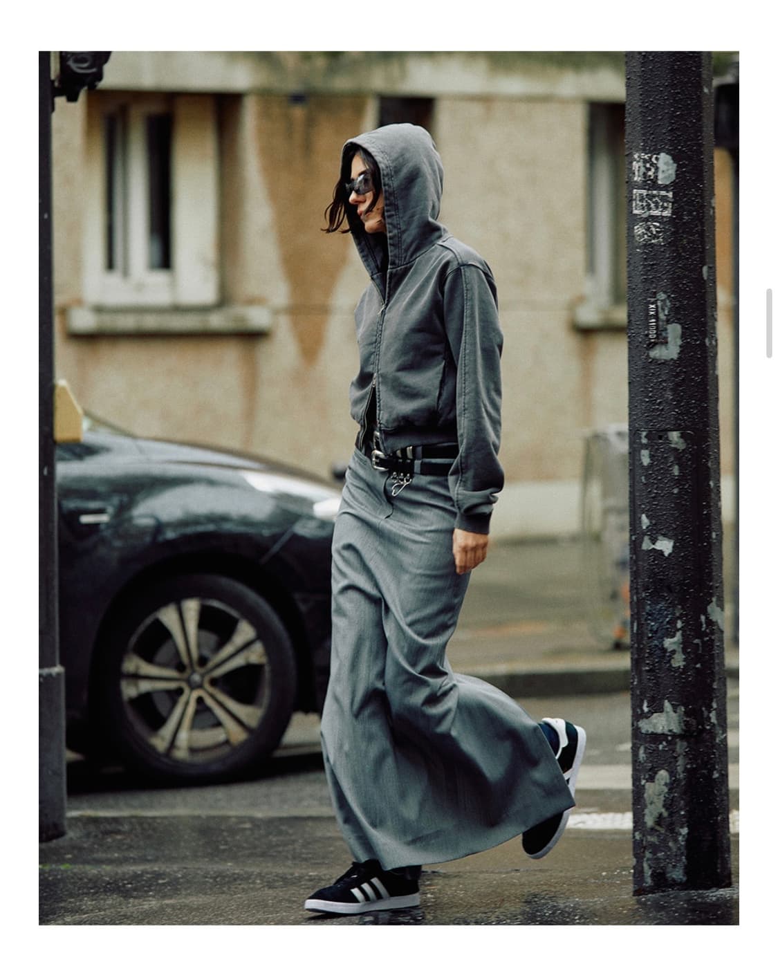 엘씨디씨티엠 워시드 후디 상품이미지3