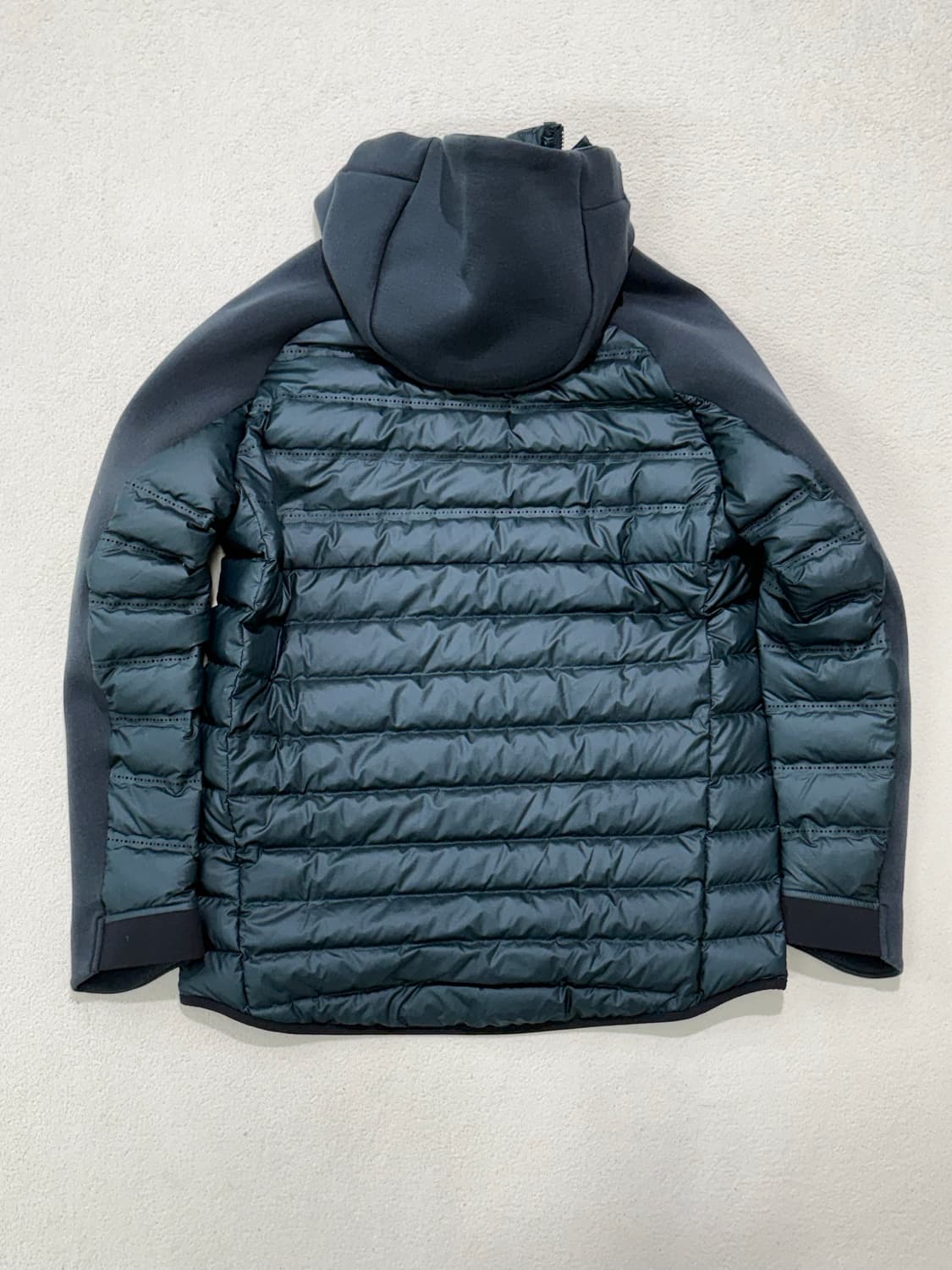 나이키 테크플리스 에어로로프트 경량패딩 자켓 100 상품이미지5