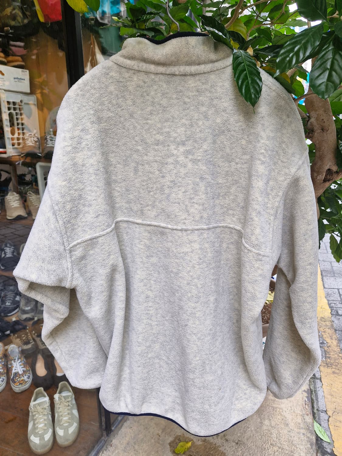 Z-29 파타고니아 신칠라  상품이미지2