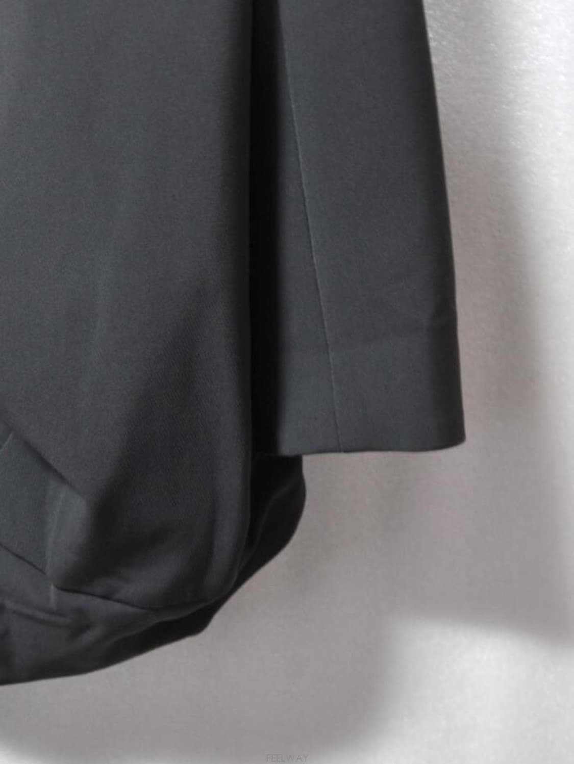 구호/여성원버튼자켓(사이즈55) 상품이미지6