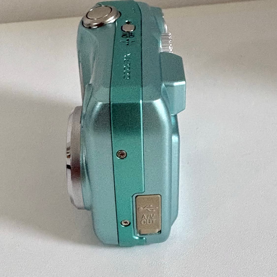 nikon coolpix 3200 mint 디카 상품이미지5