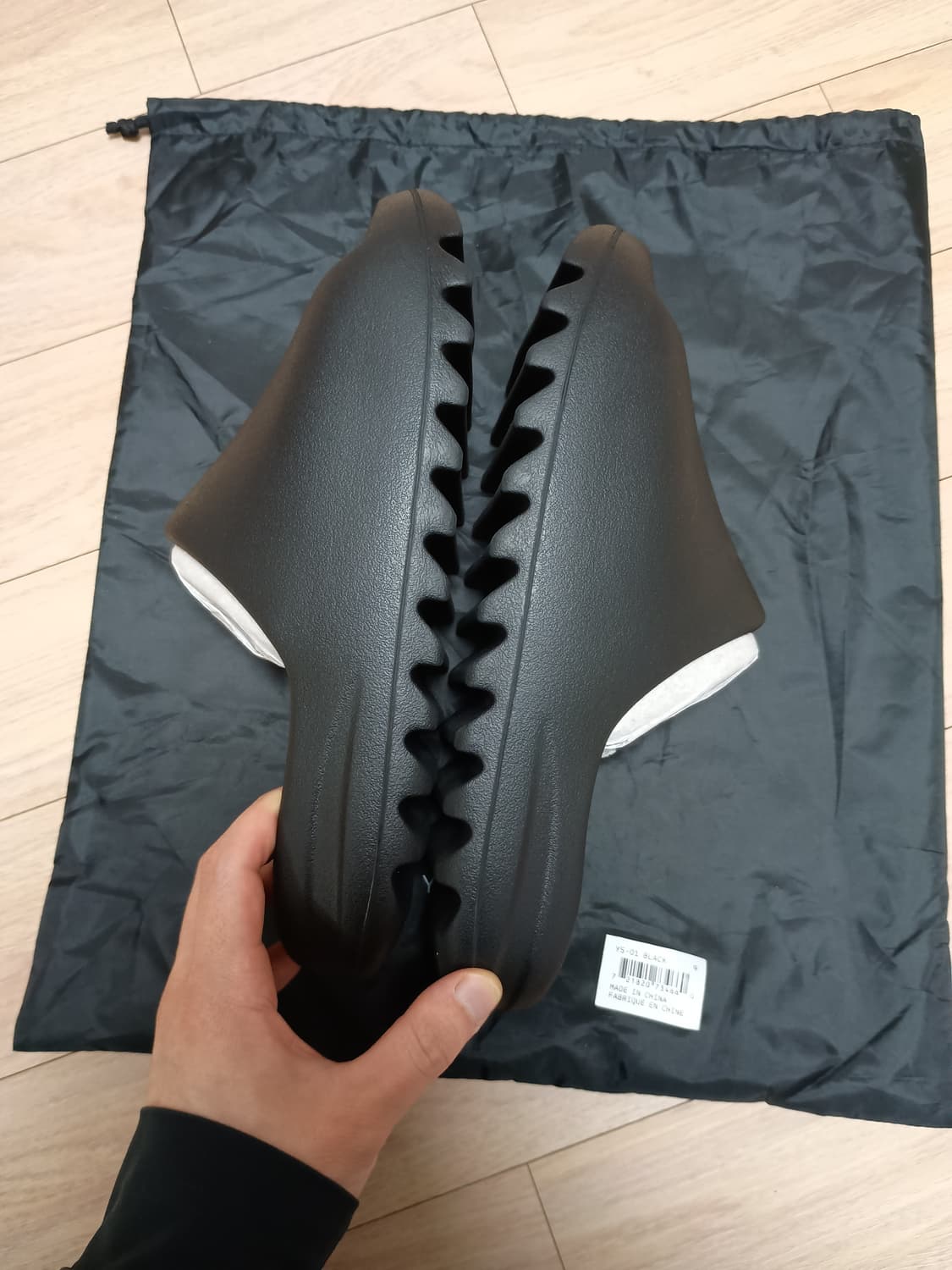 YS-01 9사이즈 상품이미지3