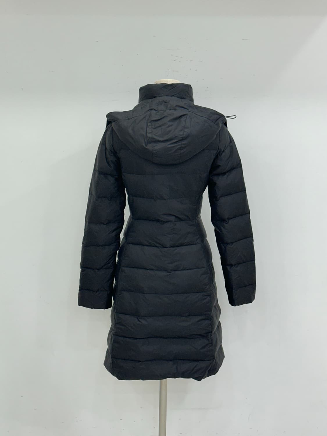 질샌더 롱패딩 상품이미지5