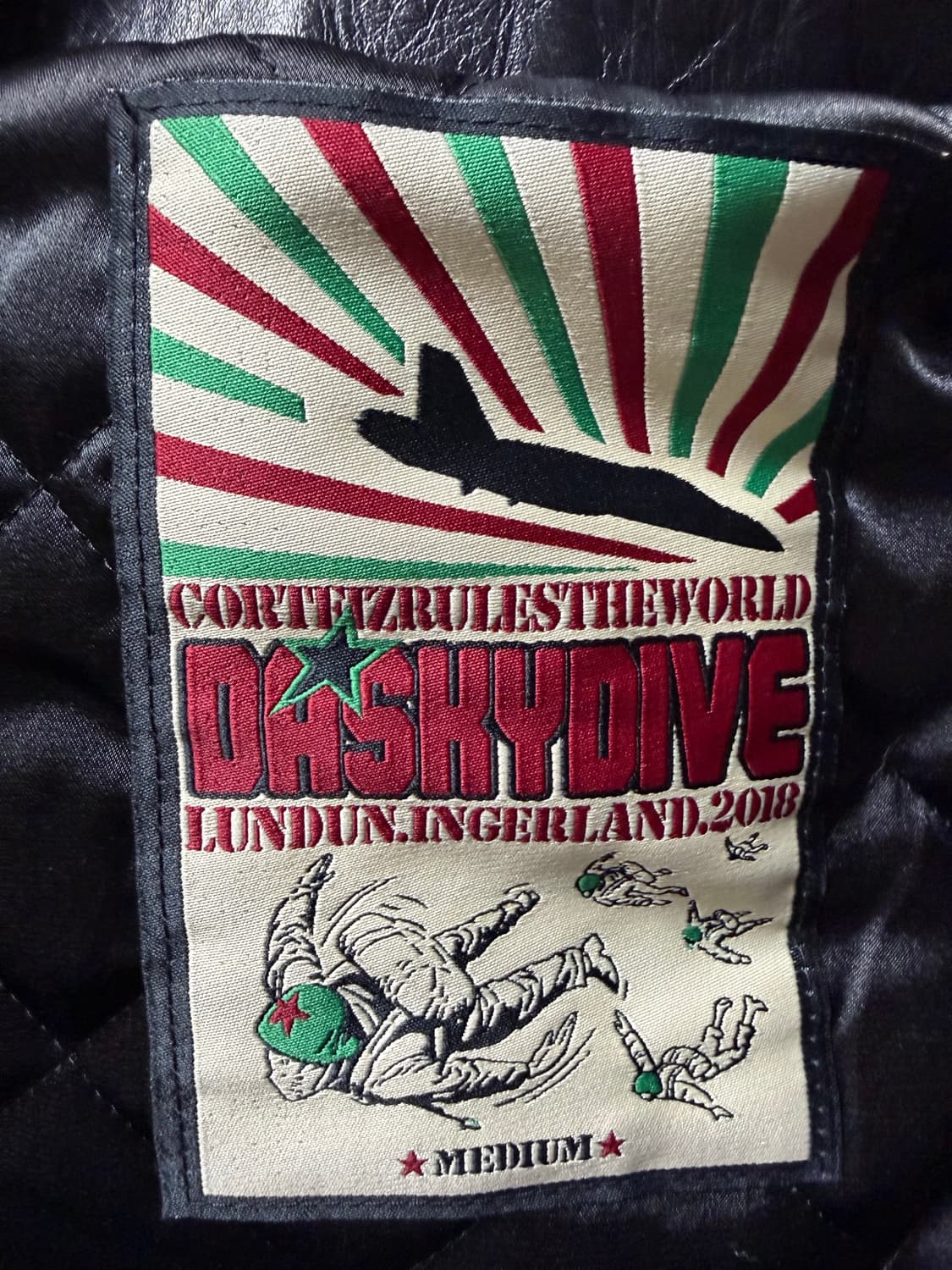 코르테이즈 레더 베스트 조끼 (M) 상품이미지6