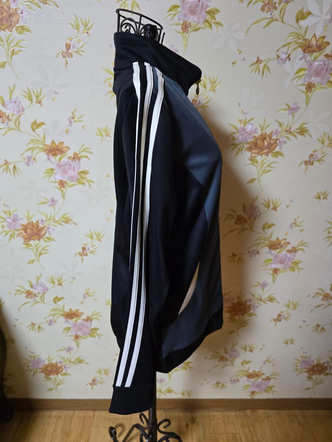 아디다스 클라이마라이트 집업 져지 여성95 상품이미지5