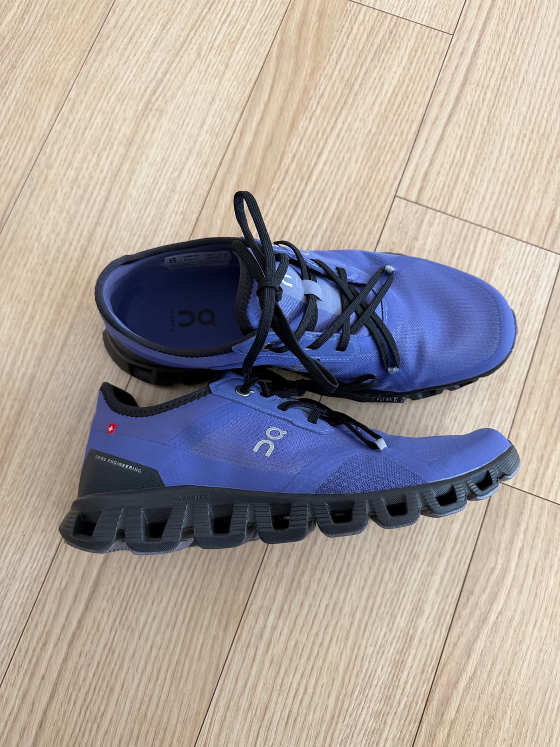 온러닝 클라우드x3 상품이미지1