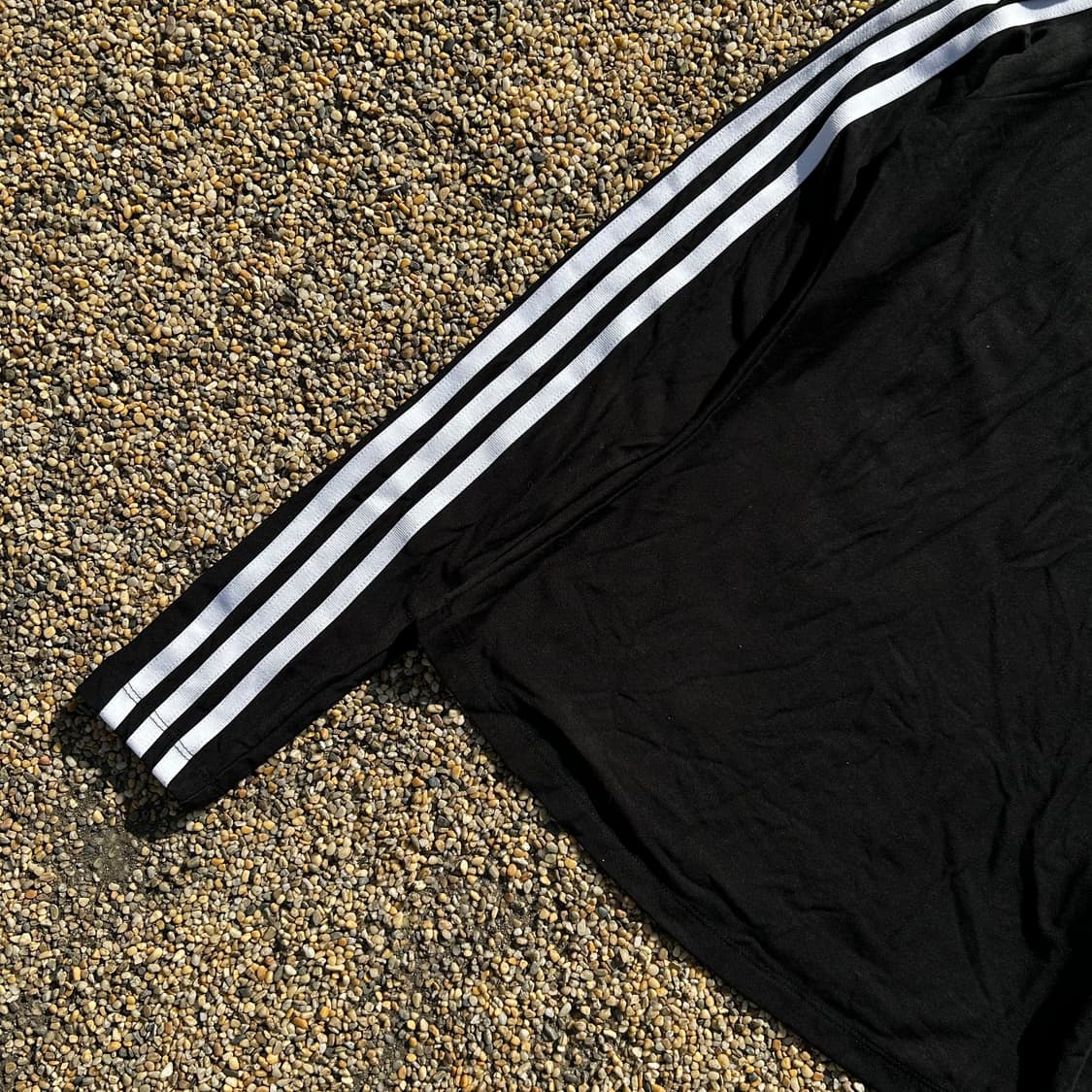 아디다스(ADIDAS)크롭 스포티 웜업 상품이미지3