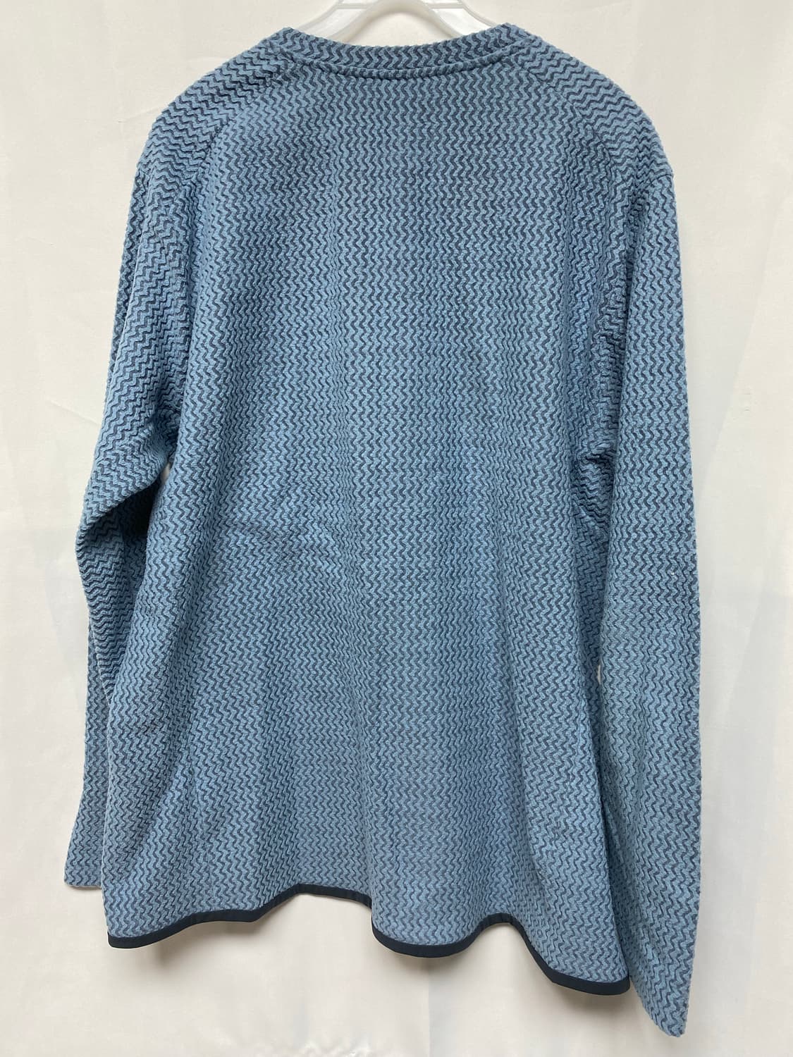 파타고니아 에어 크루 니트 XL 상품이미지4